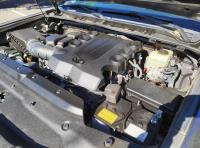 CPO 2016 Toyota 4Runner SR5 V6 4WD image 4